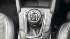 Ford Kuga 1.5 EcoBoost 150 Titanium First Edition 5dr Petrol Estate